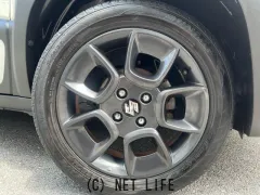 スズキ クロスビー