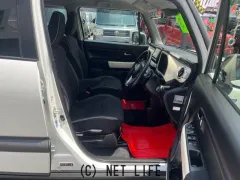 スズキ クロスビー