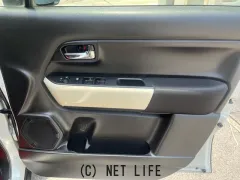 スズキ クロスビー