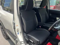 スズキ クロスビー