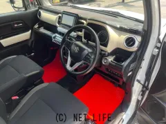 スズキ クロスビー