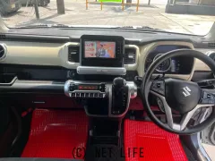 スズキ クロスビー