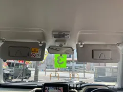 スズキ クロスビー