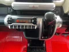 スズキ クロスビー