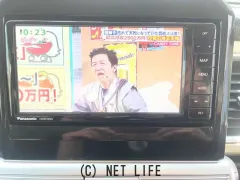 スズキ クロスビー