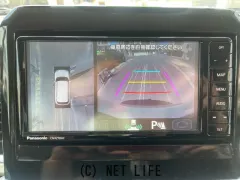 スズキ クロスビー