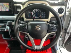 スズキ クロスビー