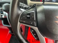 スズキ クロスビー