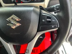 スズキ クロスビー