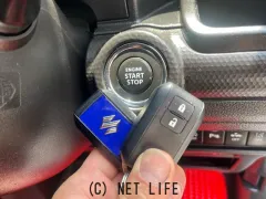 スズキ クロスビー