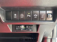 スズキ クロスビー