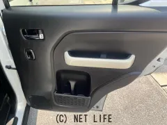 スズキ クロスビー