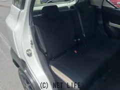 スズキ クロスビー