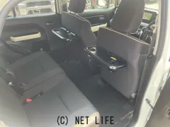 スズキ クロスビー