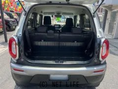 スズキ クロスビー