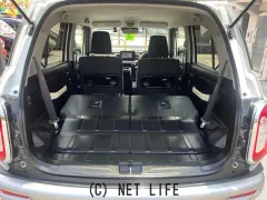 スズキ クロスビー