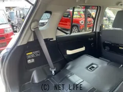 スズキ クロスビー