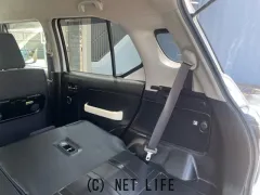 スズキ クロスビー