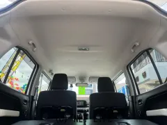 スズキ クロスビー