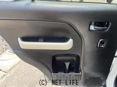 スズキ クロスビー