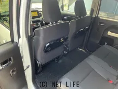 スズキ クロスビー