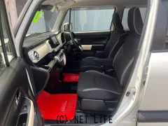 スズキ クロスビー