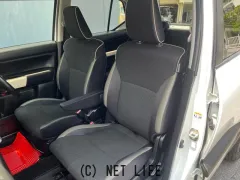 スズキ クロスビー