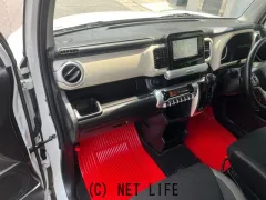 スズキ クロスビー