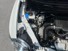 スズキ クロスビー