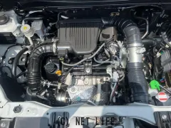 スズキ クロスビー