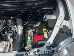 スズキ クロスビー