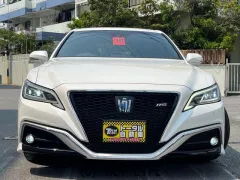 トヨタ クラウンハイブリッド