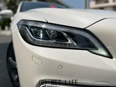 トヨタ クラウンハイブリッド