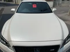 トヨタ クラウンハイブリッド