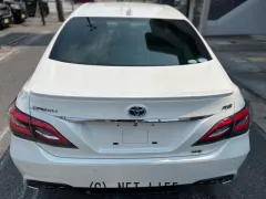 トヨタ クラウンハイブリッド