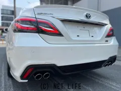 トヨタ クラウンハイブリッド