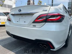 トヨタ クラウンハイブリッド