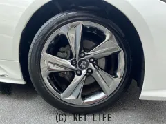 トヨタ クラウンハイブリッド