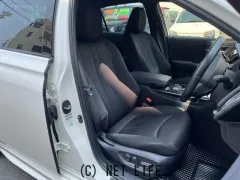 トヨタ クラウンハイブリッド