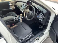 トヨタ クラウンハイブリッド