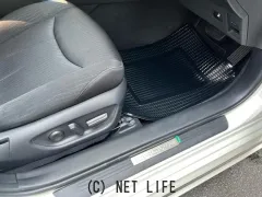 トヨタ クラウンハイブリッド