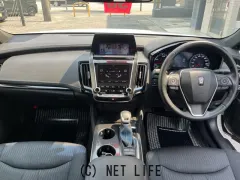 トヨタ クラウンハイブリッド