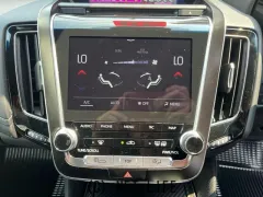 トヨタ クラウンハイブリッド