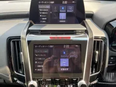 トヨタ クラウンハイブリッド