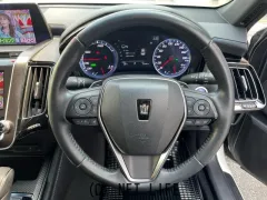 トヨタ クラウンハイブリッド