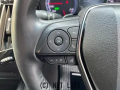 トヨタ クラウンハイブリッド