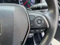 トヨタ クラウンハイブリッド