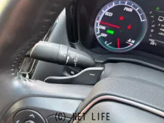 トヨタ クラウンハイブリッド