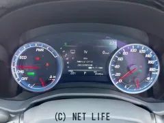 トヨタ クラウンハイブリッド