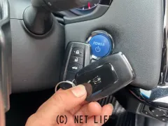 トヨタ クラウンハイブリッド